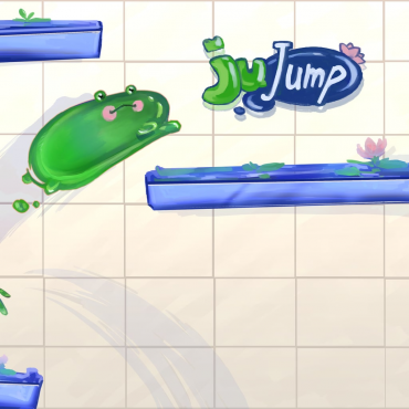 JUJUMP PS5