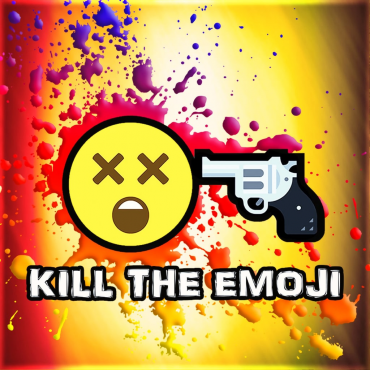 Kill The Emoji PS5