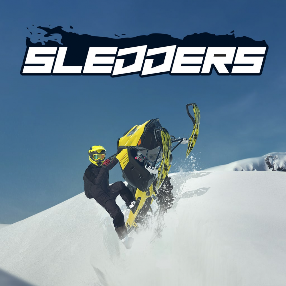 Sledders PS5 Sledders PS5