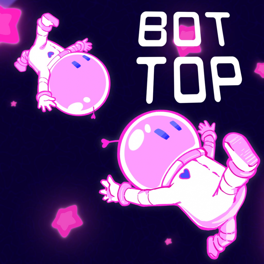 BOTTOP PS5 BOTTOP PS5