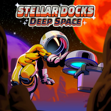 Stellar Docks: Deep Space