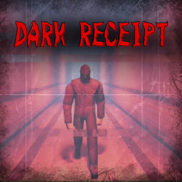 Dark Receipt PS5