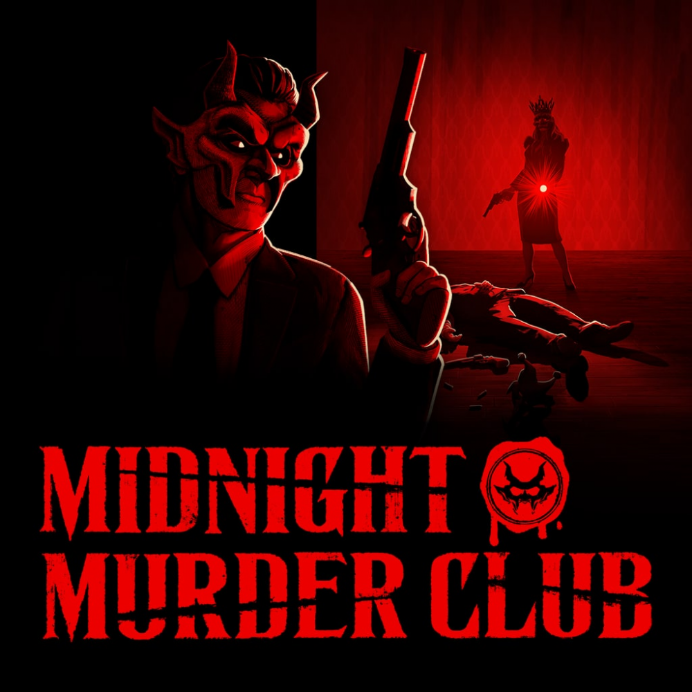 Midnight Murder Club PS5 Midnight Murder Club PS5
