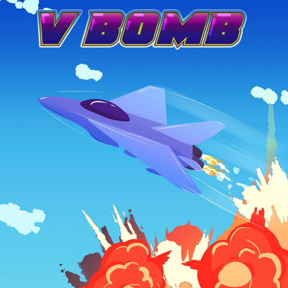 V BOMB PS5 V BOMB PS5