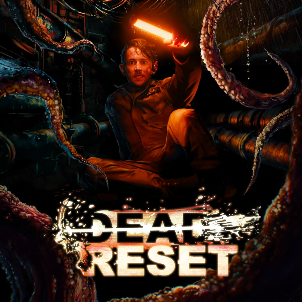 Dead Reset Dead Reset