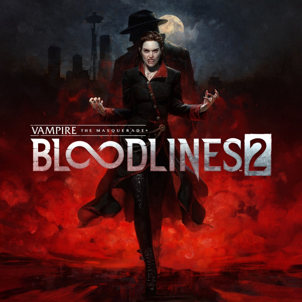 Vampire: The Masquerade® - Bloodlines™ 2 PS5 Vampire: The Masquerade® - Bloodlines™ 2 PS5