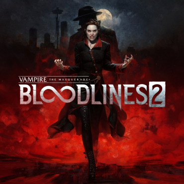 Vampire: The Masquerade® - Bloodlines™ 2 PS5
