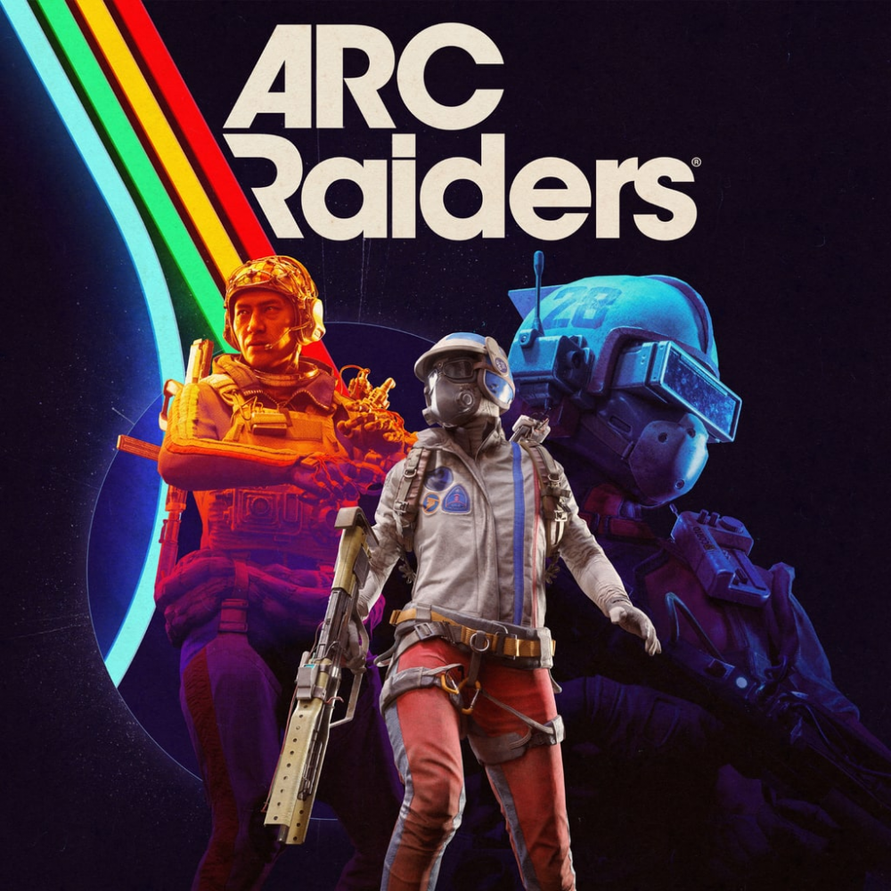 Arc Raiders PS5