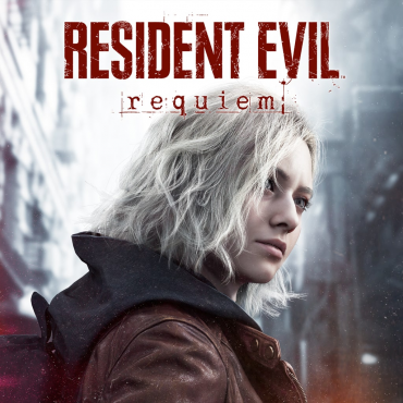 Resident Evil Requiem PS5