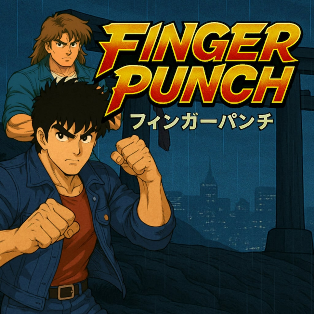 Finger Punch