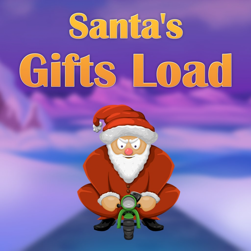 Santa´s Gifts Load