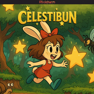 Pixicharm - Celestibun