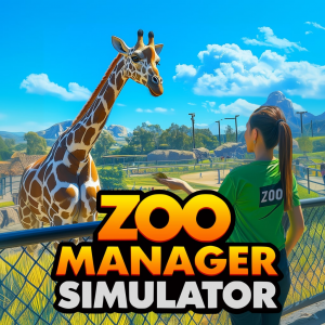 ZOO MANAGER SIMULATOR