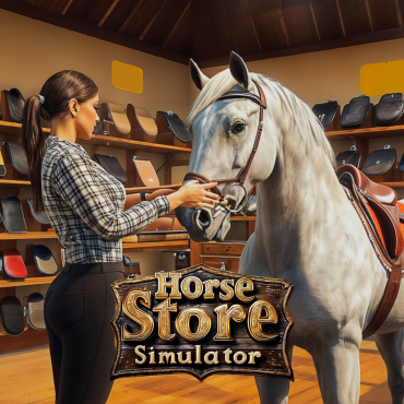 HORSE STORE SIMULATOR