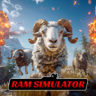 Ram Simulator