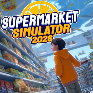 Supermarket Simulator 2026