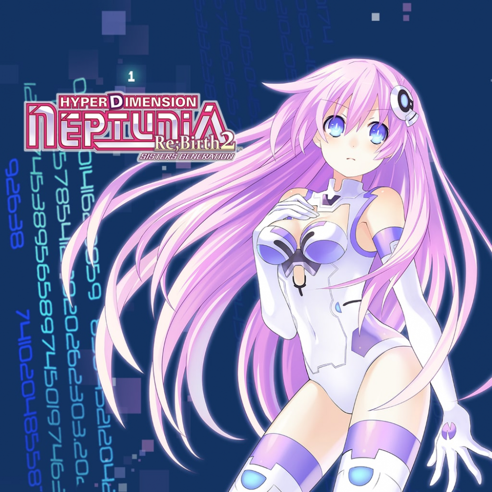 Hyperdimension Neptunia Re;Birth2