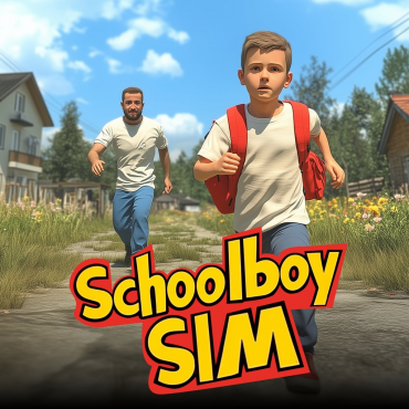 SCHOOLBOY SIM