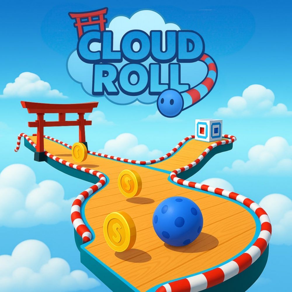 Cloud Roll