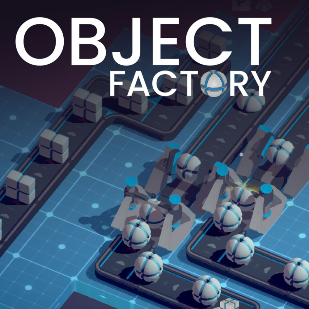 Object Factory