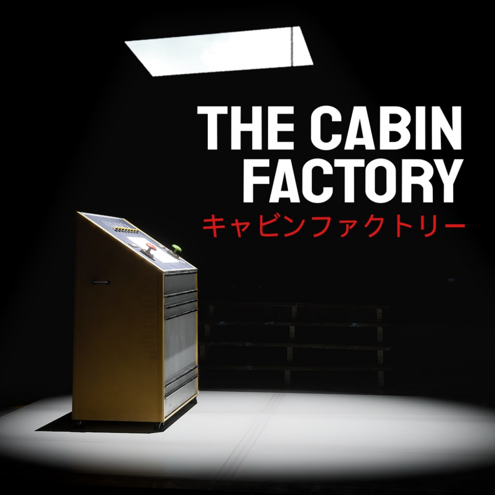 The Cabin Factory