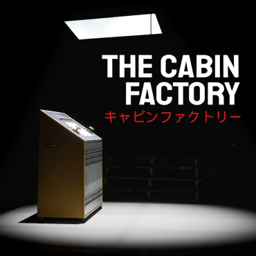 The Cabin Factory