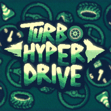 Turbo Hyper Drive