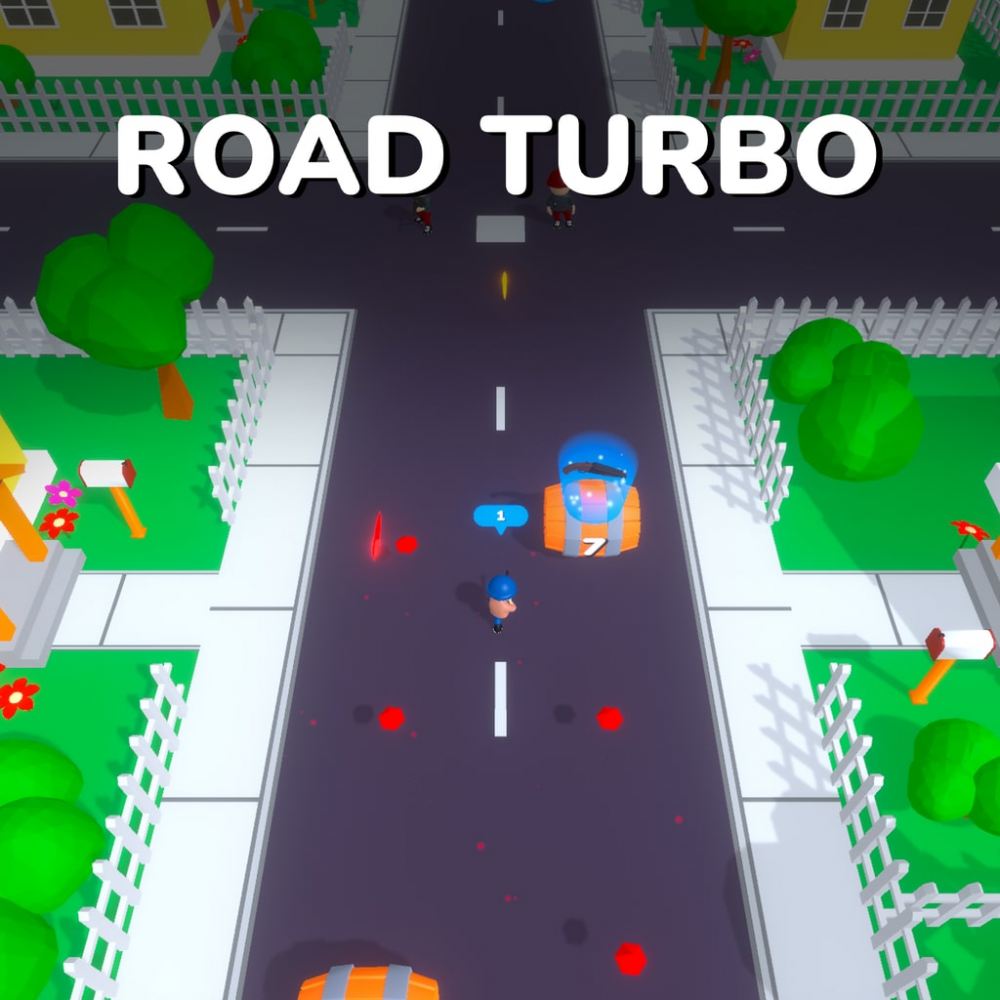 Road Turbo