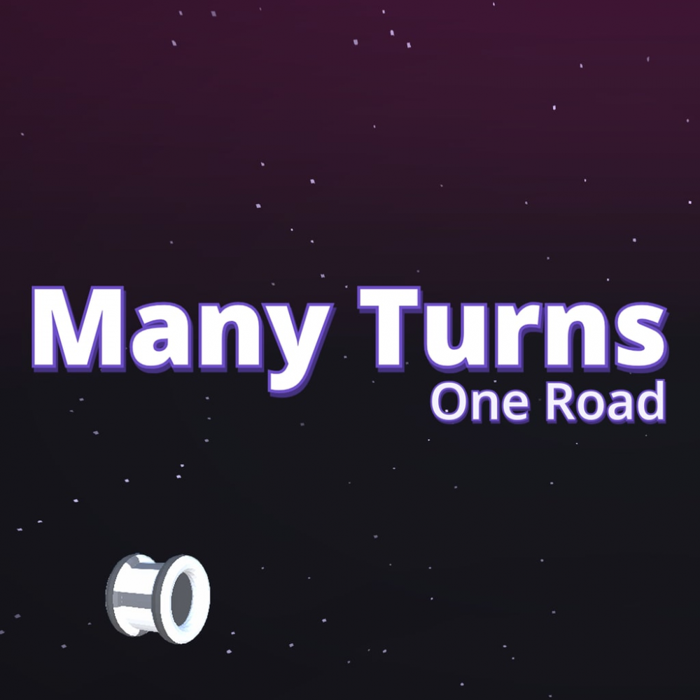 Many Turns One Road