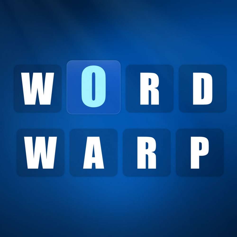 Word Warp