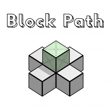 Block Path