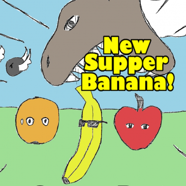New Supper Banana!