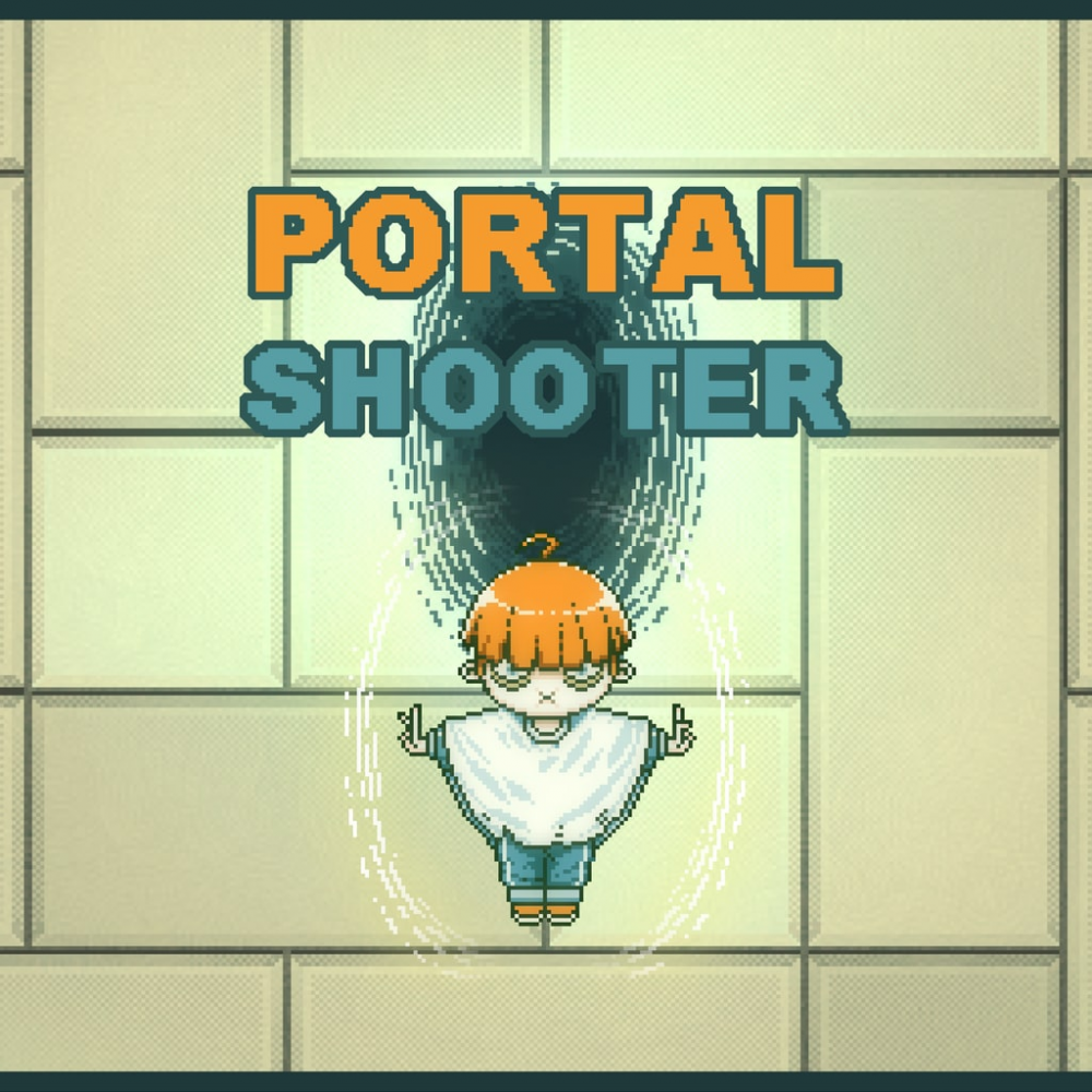Portal Shooter