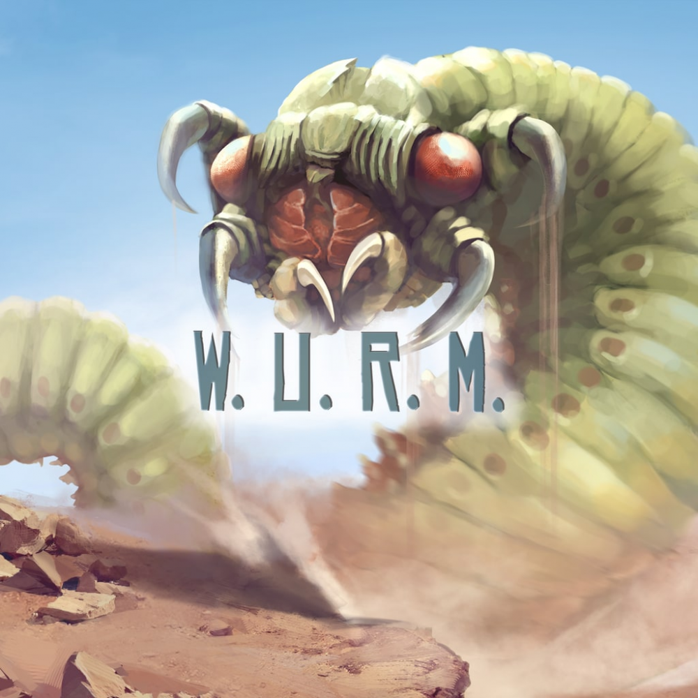 W.U.R.M.