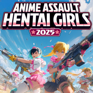 Anime Assault: Hentai Girls 2025