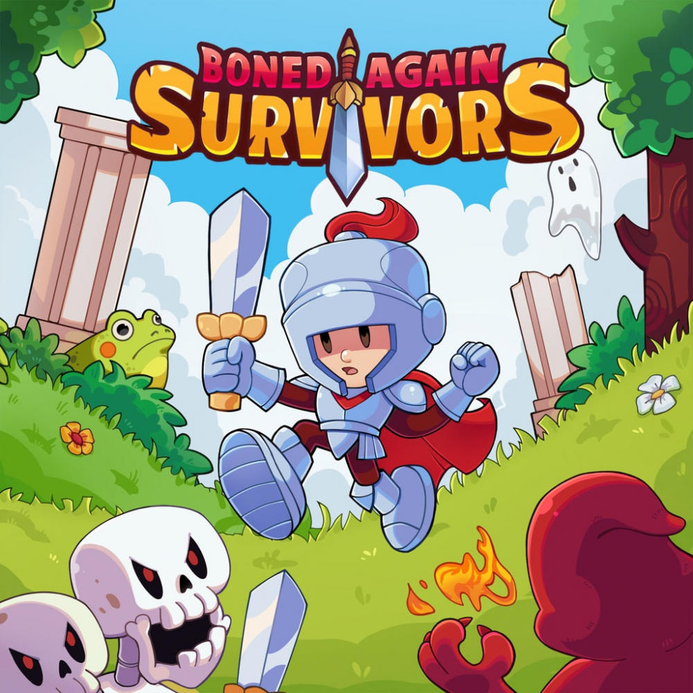 Boned Again: Survivors