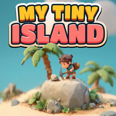 My Tiny Island