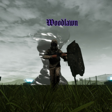 Woodlawn : Dünyanın Sonu