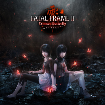 FATAL FRAME II: Crimson Butterfly REMAKE PS5