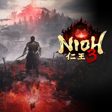 Nioh 3 PS5