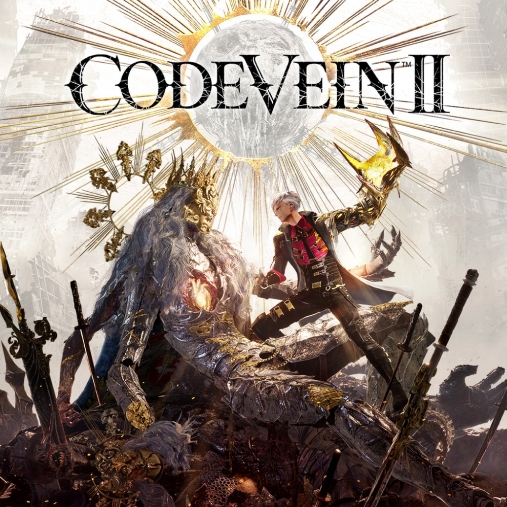 Code Vein II PS5