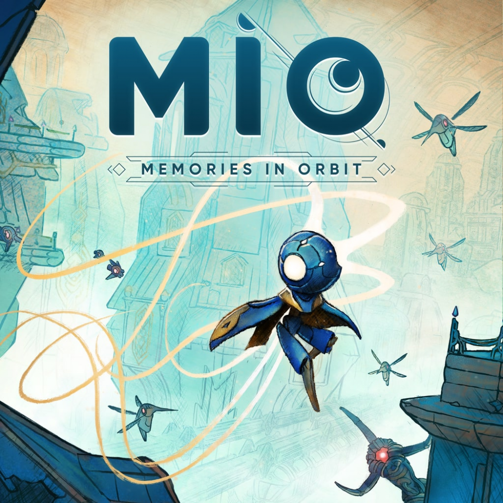 MIO: Memories in Orbit PS5