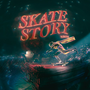 Skate Story PS5