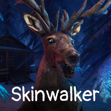 Skinwalker PS5