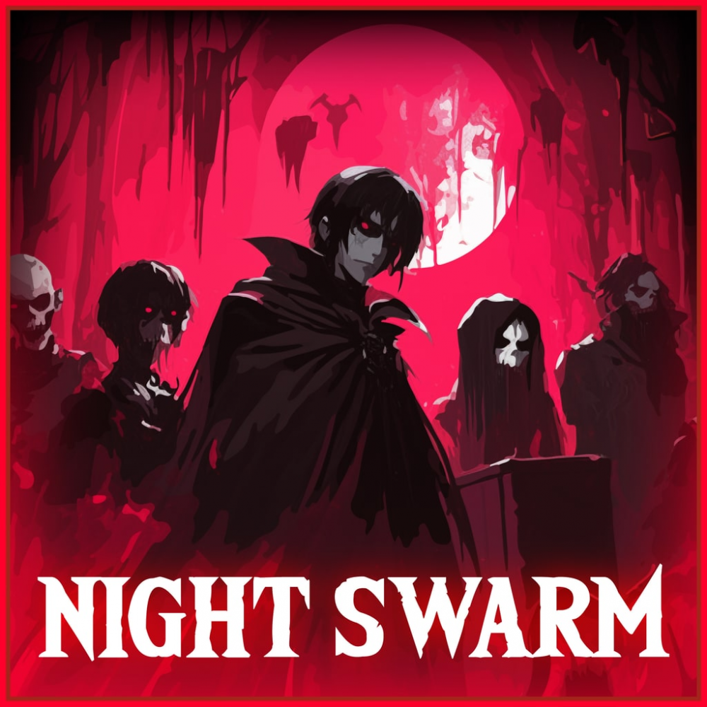 Night Swarm PS5