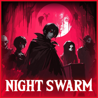 Night Swarm PS5