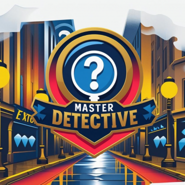 Master Detective PS5