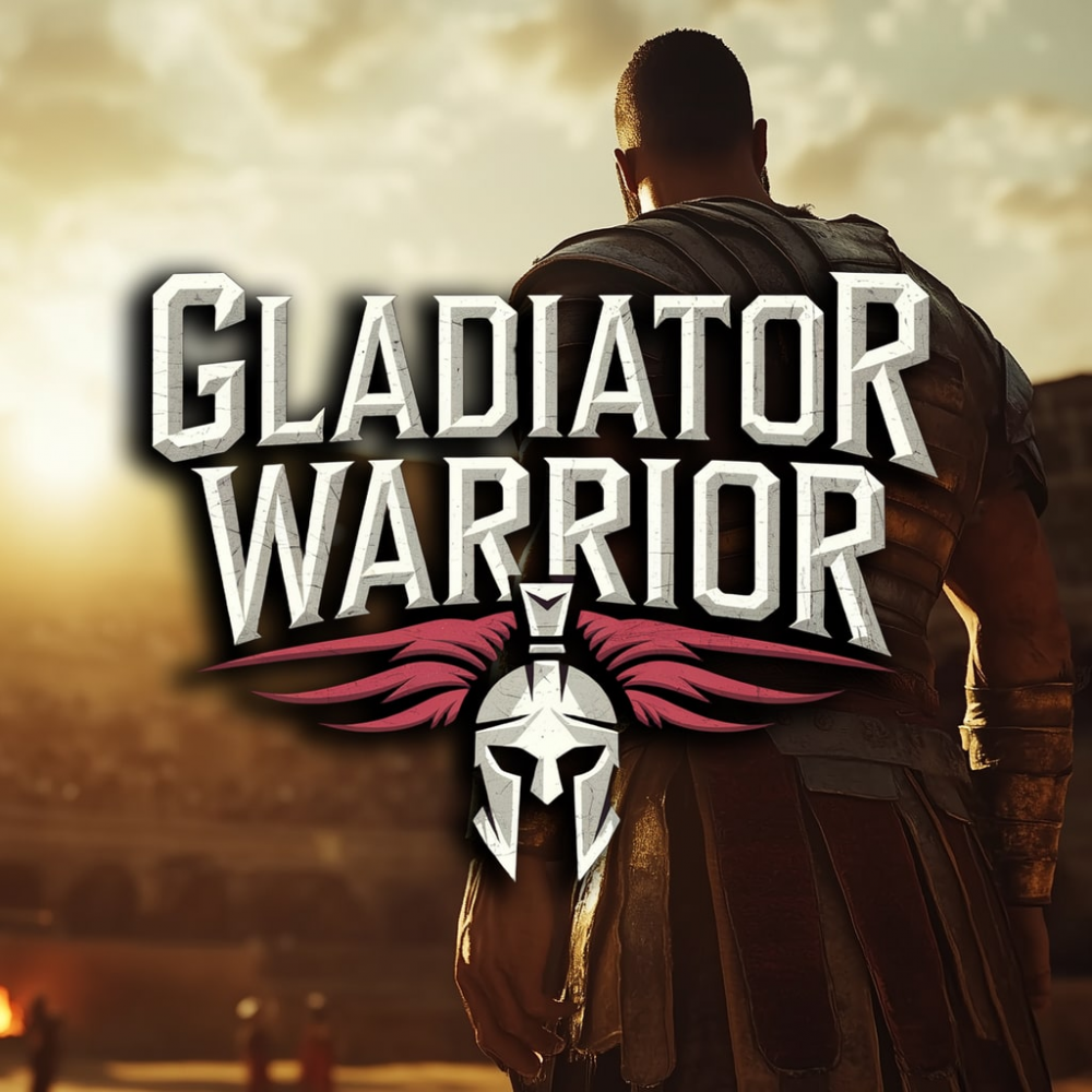 Gladiator Warrior PS5