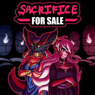 Sacrifice For Sale PS5