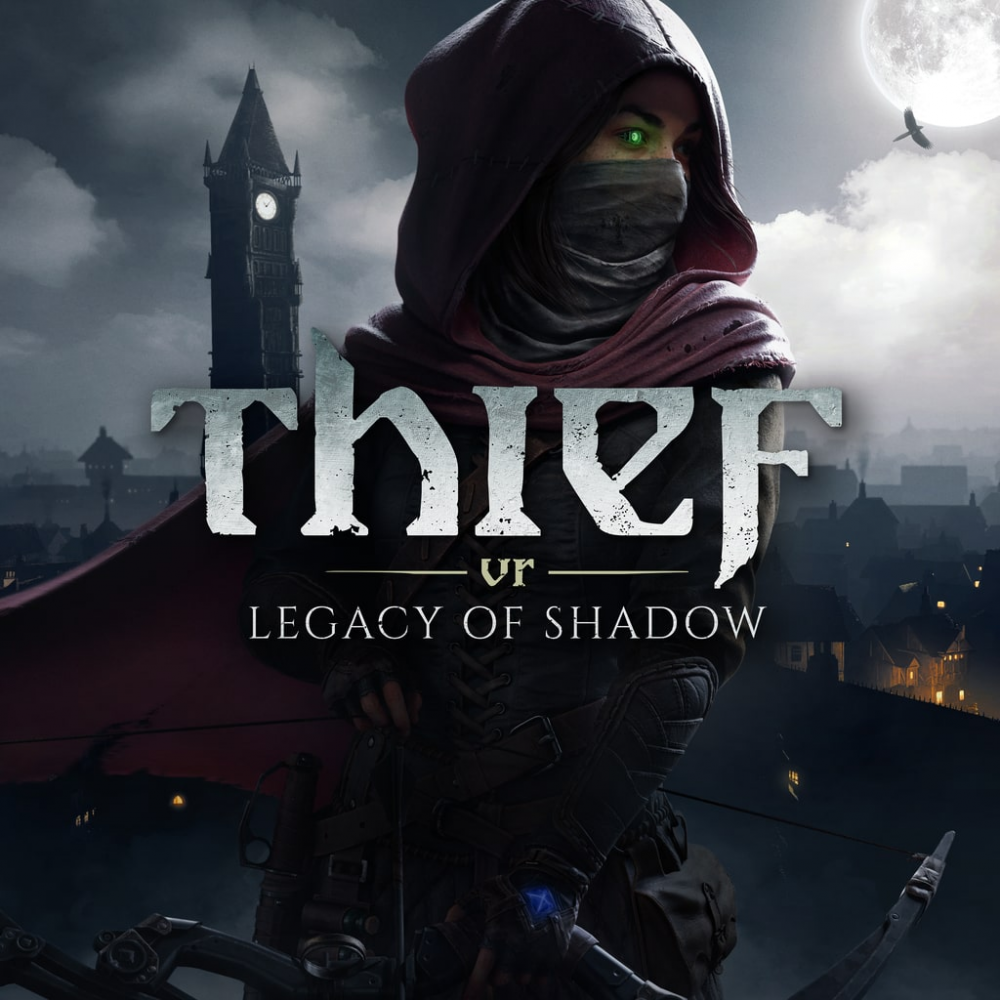 Thief VR: Legacy of Shadow PS5